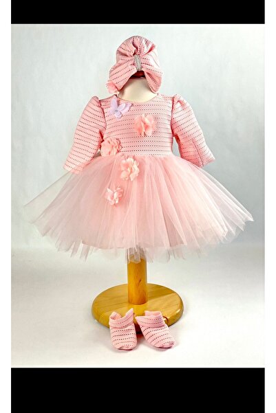 Colibri Dress for little girls