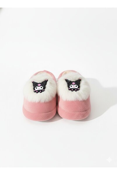 ALTUVATEKS Children's Slippers Nursery Shoes