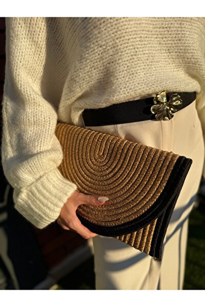 AYLAKAYA Tress Clutch