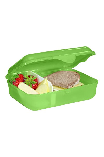 Step By Step lunch box 18 cm