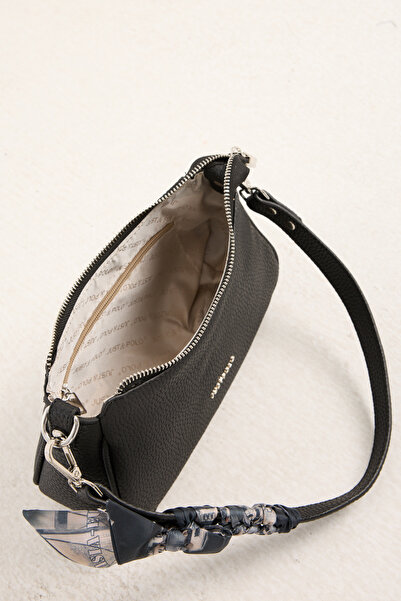 Freedom Just Polo Luxury Women's Baguette Shoulder and Hand Bag