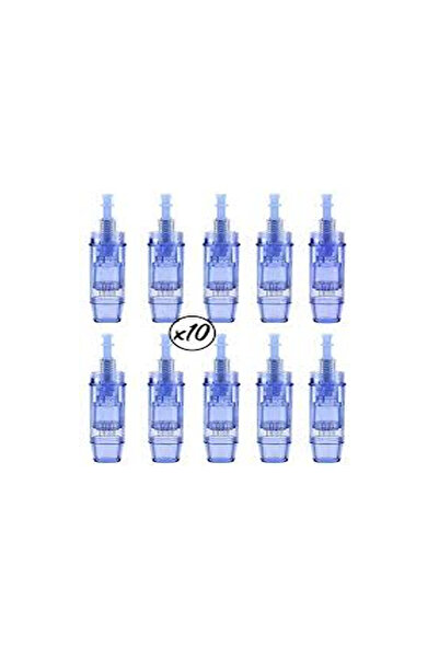 sky Dermapen İğnesi 24 Pin 10 Adet