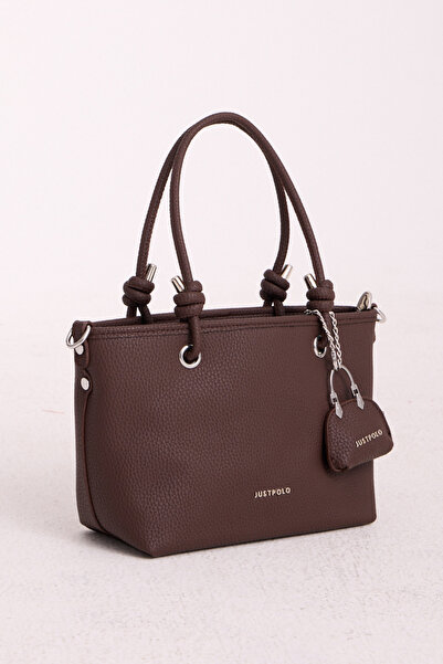 Freedom Just Polo Luxury Women's Shoulder Bag with Adjustable Shoulder Strap, Large Interior Volume