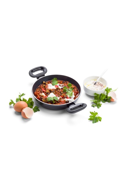 Greenpan Torino 20 cm Sahan – Pfas-Free Ceramic Surface
