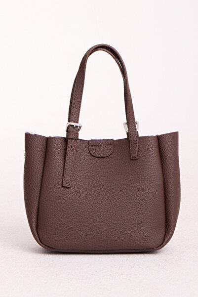 Freedom Just Polo Luxury Women's Shoulder Bag with Adjustable Shoulder Strap, Large Interior Volume