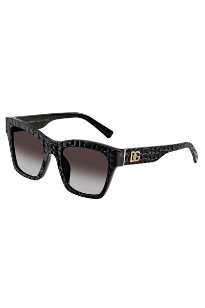 Dolce&Gabbana Dg 4512 32888g 53 Sunglasses