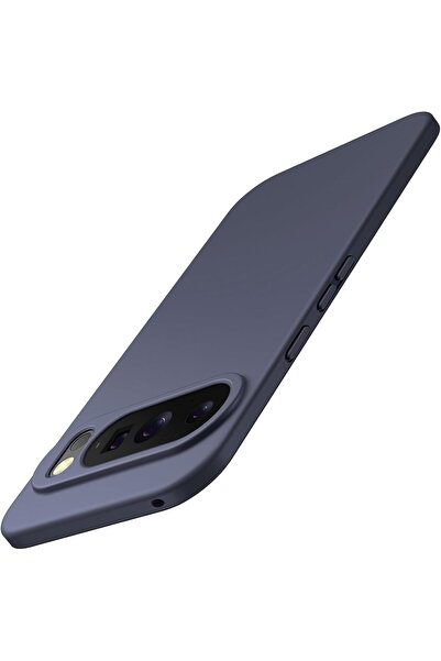 JETech جراب لهاتف Google Pixel 10 Pro XL (2025) - مصنوع من مادة TPU الناعمة غ...