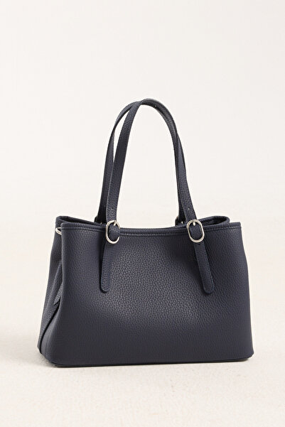 Freedom Just Polo Luxury Women's Shoulder Bag with Adjustable Shoulder Strap, Large Interior Volume