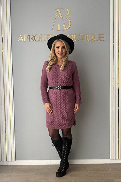 Afrodita Boutique Sonia Dress