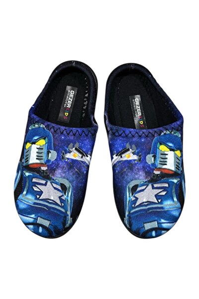 Moda Devrin Kids slippers