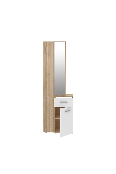 Bamena Wood Portmanto Opal