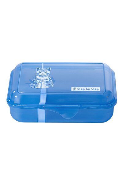 Step By Step lunch box 18 cm