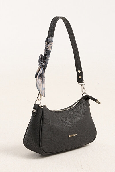 Freedom Just Polo Luxury Women's Baguette Shoulder and Hand Bag