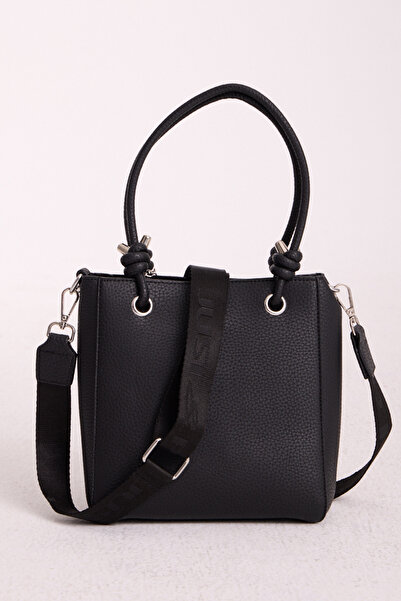 Freedom Just Polo Luxury Women's Shoulder Bag with Adjustable Shoulder Strap, Large Interior Volume