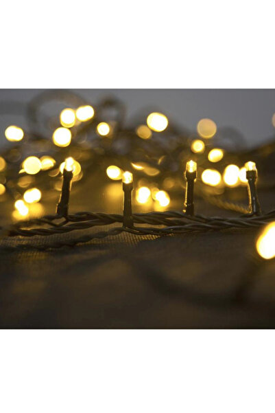 Magic Home Lumini de craciun pentru brad, 14 metri, 8 programe,lumina calda, 320 led-uri, ip44