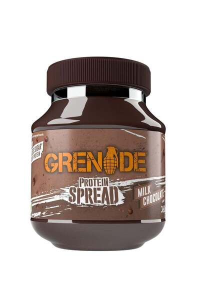Grenade Protein Spread Milk Chocolate 360g