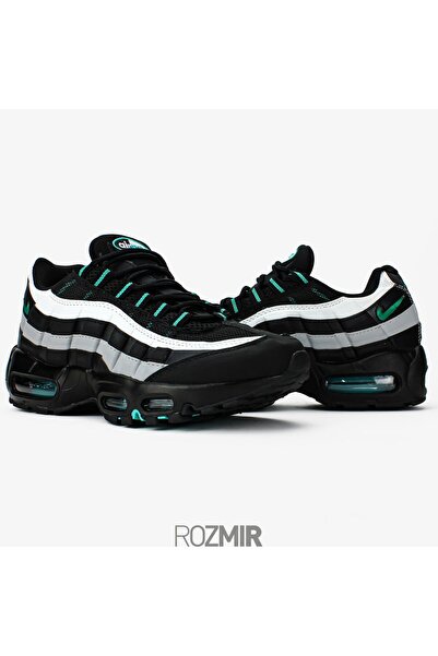 Nike Air Max 95 🏃‍♂️ - Hızlı Teslimat ve Kargo Bedava!