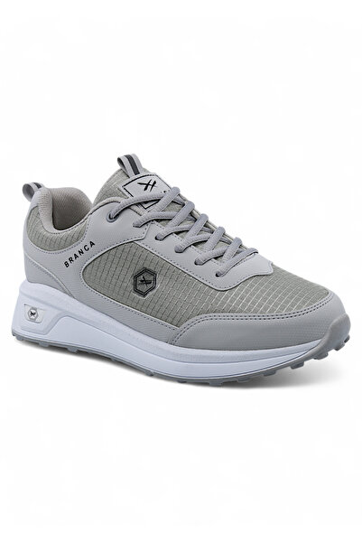 FLY STEP Ελαφρύ, εύκαμπτο, ορθοπεδικό καθημερινό αθλητικό παπούτσι για τρέξιμο και περπάτημα, ανθεκτικό στο νερό και το κρύο