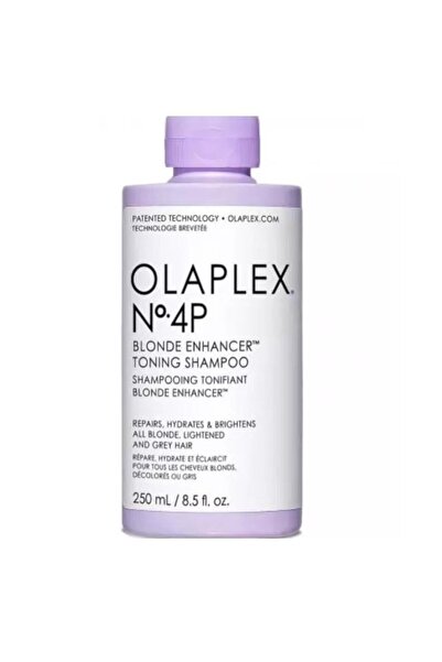 Olaplex (OLAPLEX) N4P