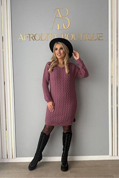 Afrodita Boutique Sonia Dress