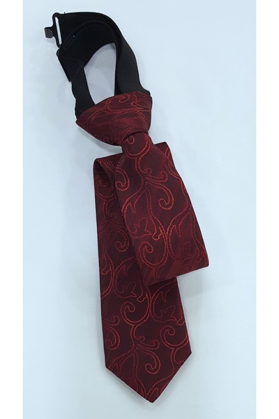 Louis Kids Premium Collection Patterned Boy's Tie