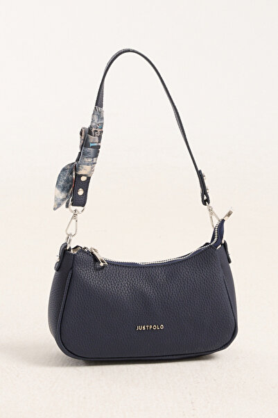 Freedom Just Polo Luxury Women's Baguette Shoulder and Hand Bag