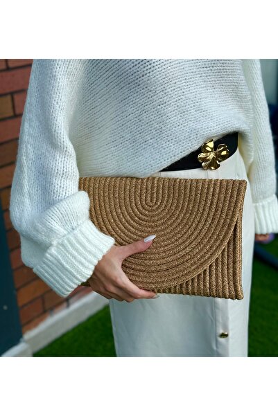 AYLAKAYA Tress Clutch