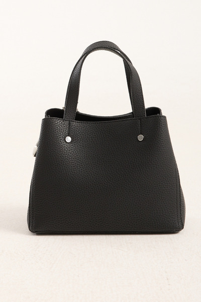 Freedom Just Polo Luxury Women's Shoulder Bag with Adjustable Shoulder Strap, Large Interior Volume