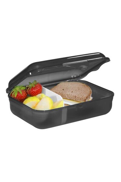 Step By Step lunch box 18 cm