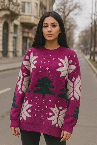 FashionForYou women's sweater