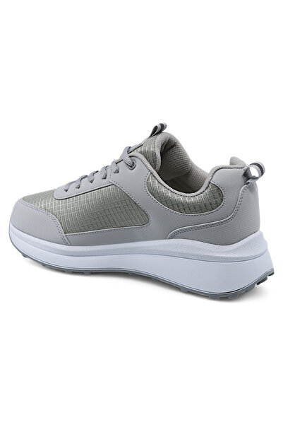 FLY STEP Ελαφρύ, εύκαμπτο, ορθοπεδικό καθημερινό αθλητικό παπούτσι για τρέξιμο και περπάτημα, ανθεκτικό στο νερό και το κρύο