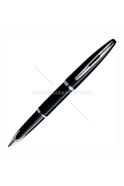 Waterman Dolmakalem Carene Siyah Lake ST S0293960