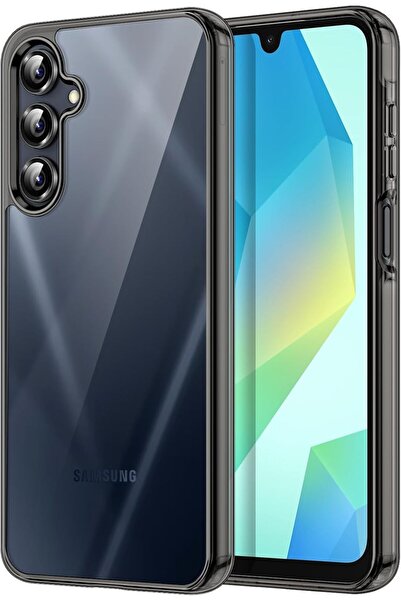 JETech جراب لهاتف Samsung Galaxy A16 5G/4G مقاس 6.7 بوصة مقاوم للصدمات غير قا...