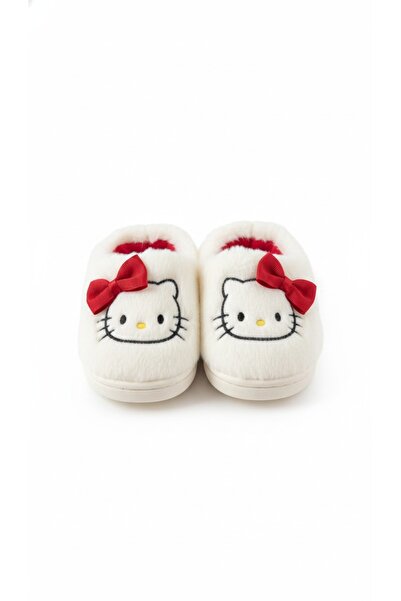 ALTUVATEKS Children's Slippers Nursery Shoes