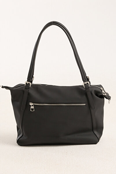 Freedom Just Polo Luxury Women's Shoulder Bag with Adjustable Shoulder Strap, Large Interior Volume