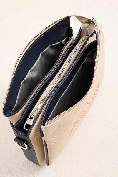 Freedom Just Polo Luxury Adjustable Shoulder Strap Bag, Women's Shoulder Bag