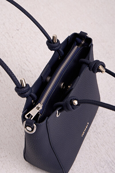 Freedom Just Polo Luxury Women's Shoulder Bag with Adjustable Shoulder Strap, Large Interior Volume