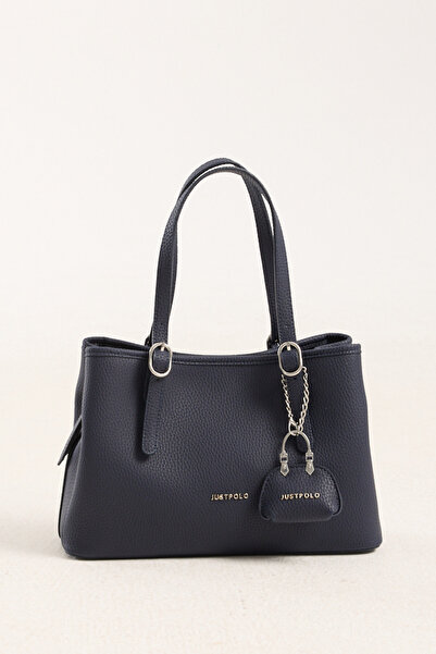 Freedom Just Polo Luxury Women's Shoulder Bag with Adjustable Shoulder Strap, Large Interior Volume