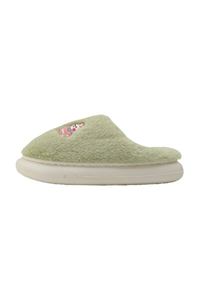 OEM Fluffy, warm and relaxing house slippers, stylish, cheerful and unique slippers, for women, L721