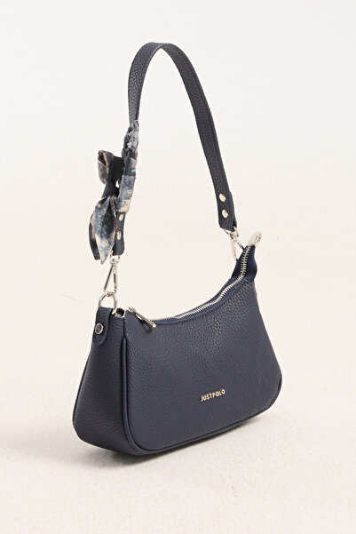 Freedom Just Polo Luxury Women's Baguette Shoulder and Hand Bag