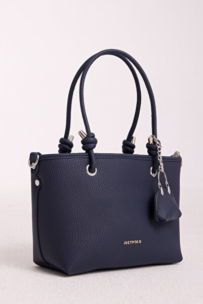 Freedom Just Polo Luxury Women's Shoulder Bag with Adjustable Shoulder Strap, Large Interior Volume