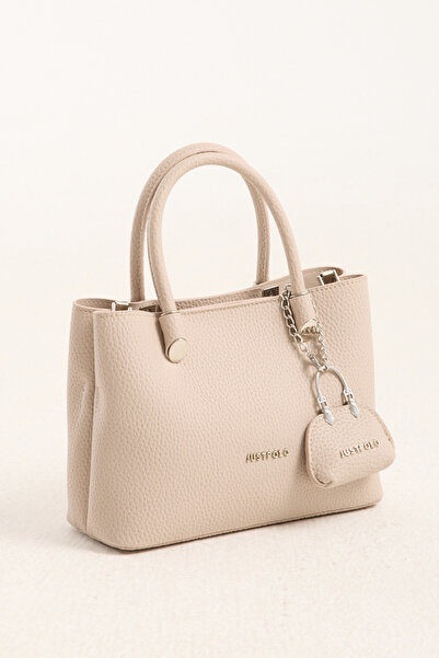 Freedom Just Polo Luxury Women's Shoulder Bag with Adjustable Shoulder Strap, Large Interior Volume