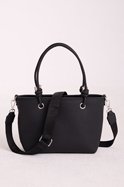 Freedom Just Polo Luxury Women's Shoulder Bag with Adjustable Shoulder Strap, Large Interior Volume