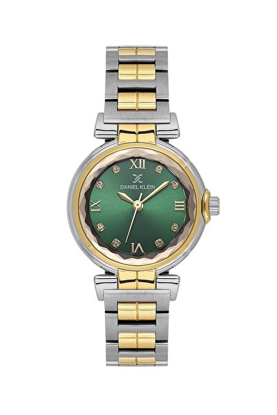 Daniel Klein Dk.3.10073-4 Women's Wristwatch