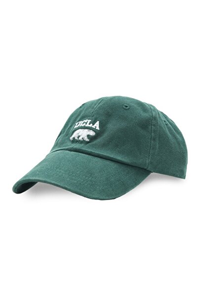 UCLA Suave green baseball cap embroidered unisex hat