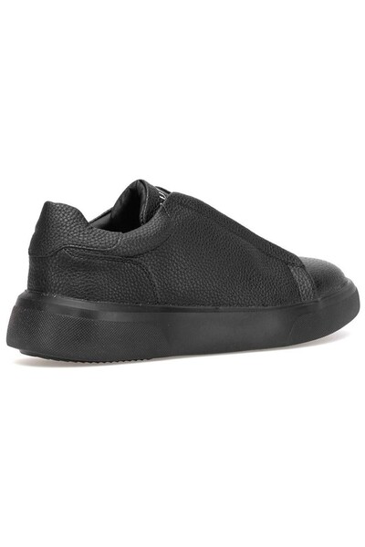 Lufian Dante Black Sneaker
