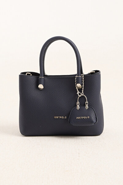 Freedom Just Polo Luxury Women's Shoulder Bag with Adjustable Shoulder Strap, Large Interior Volume