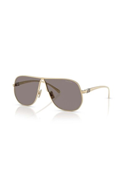 Miu Miu A56S Zvn80Q 66 Large Women's Sunglasses