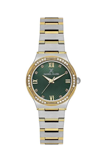 Daniel Klein Dk.1.14101-4 Women's Wristwatch