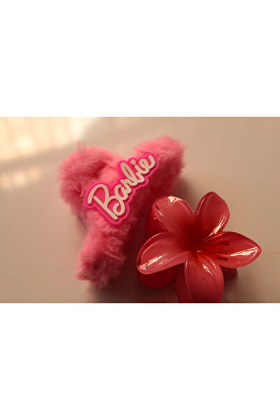 Kudi Pink Lotus and Plush Mandal Set